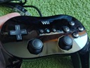 Nintendo Wii Classic Controller Pro Typ pad