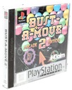 Bust-A-Move 2 Arcade Edition PS1 PSX GameBAZA