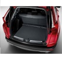 Honda CR-V e:HEV накладки на пороги багажника