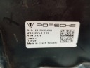 PORSCHE TAYCAN 9J 9J1121753D ZASLONA CAPUCHONS RADIATEUR PIÈCES GAUCHEphoto 6