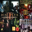DISCIPLES II 2 ПК GOLD EDITION + 3 ДОПОЛНИТЕЛЬНЫХ КЛЮЧА STEAM + БЕСПЛАТНО