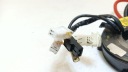 MITSUBISHI 3000GT GTO DODGE STEALTH PLUG RIBBON SRS PILLOW SECURITY  photo 7