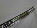 MERCEDES C W204 204 LIMU MOULURE DÉCORATIVE CHROME GAUCHEphoto 9