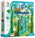 Smart Games Jaś i Magiczna Fasola PL Gra Logiczna
