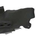 MERCEDES SLK R172 DROIT COLLECTEUR COUVERCLES DE COFFRE GARNITURE A1726900441photo 12