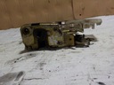 VW T4 ДВЕРНОЙ ЗАМОК ЛЕВЫЙ ПЕРЕДНИЙ 701837015D