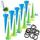 ИРРИГЕР ДЛЯ РАСТЕНИЙ С ПРОКЛАДКОЙ КАПЕЛЬНОГО КЛАПАНА