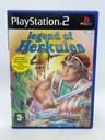Игра Легенда о Геркулесе для PS2