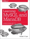 Изучение MySQL и MariaDB РАССЕЛ ДАЙЕР