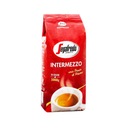 Кофе Segafredo Intermezzo в зернах 1кг.