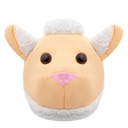 CZAPKA SŁODKA OWIECZKA JASEŁKA PRZEDSTAWIENIE