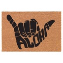 ALOHA входной коврик