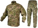 Тактическая военная форма Texar WZ10 Arid Camo XL