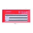 Ресницы для макияжа IBRA V effect 10 мм
