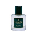 GISADA ROYAL PARFUM РОСКОШНАЯ КОЛЛЕКЦИЯ 100 МЛ