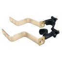 Дверная дверь Дверь Ford F-Max Lock