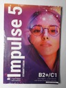 ИМПУЛЬС 5 B2+/C1 инструкция + цифровая книга