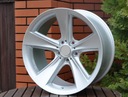 086 S B128 LLANTAS 18 5X120 PARA BMW 5 7 E60 CONCAVE 