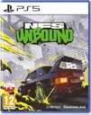 Gra PS5 Need For Speed Unbound