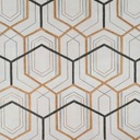 ИТАЛЬЯНСКИЕ ЭКСКЛЮЗИВНЫЕ ОБОИ С ГЕОМЕТРИЧЕСКИМ УЗОРОМ