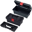 ЯЩИК ДЛЯ ИНСТРУМЕНТОВ 12 STUFF BASIC 312 x 167 x 130 ММ ПП ПАТРУЛЬ