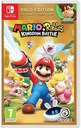Mario + Rabbids Kingdom Battle Gold Edition NSW Režim hry multiplayer singleplayer