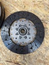 КОМПЛЕКТ ЗЧЕПЛЕННЯ FORD C-MAX II FOCUS MK3 KUGA II 1.5 ECOBOOST AV616477BF  (18832932477) фото min 5