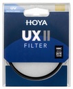 УФ-фильтр Hoya UX II UV 49 мм