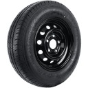 КОЛЕСО DO ПРИЧІП 165 R13C ЧОРНА ДИСК UNITRAILER  (15192024974) фото min 10