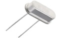 Кварцевый резонатор 16МГц 30ppm 20пФ THT x2 шт.