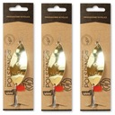 BŁYSTKA WAHADŁOWA POLSPING ALGA NR 1- 3 OPK 3 SZT