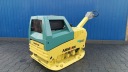Zageszczarka AMMANN APH 100/20 , 720KG! / Wacker dpu 6555 , 6055 BOMAG (15293100775) фото min 5