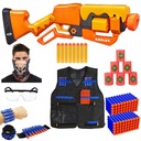 NERF ROBLOX ADOPT ME BEES F2486 MEGAPAK DODATKI