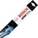 BOSCH ESCOBILLAS A958S AEROTWIN 650/650MM SEAT ALTEA TOLEDO 03.04-07.15 