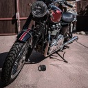 КОМПЛЕКТ 4 SZT. NARZEDZIE DO ВСТАНОВЛЕННЯ УЩІЛЬНЮВАЧІ WIDELECA MOTOCIKLINIO Z GUMOWYMI OSLONAMI PRZECIWPYLOWYMI  фото 13