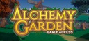 Alchemy Garden ПК STEAM KEY KEY симуляция