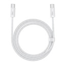 КАБЕЛЬ BASEUS 1 м USBC USBC PD 100 Вт MACBOOK iPad Pro