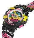 Мужские часы Casio CASIO G-SHOCK x League of Legends GA-110LL -1AER