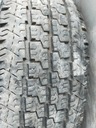 NEUMÁTICOS MICHELIN 235/65 R16C MERCEDES SPRINTER 906 