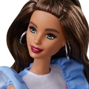 BARBIE FASHIONISTAS Lalka z Protezą Nogi FXL54 Kod producenta FXL54