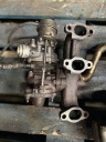 2002 AUDI A2 TURBO 045145701Jphoto 7