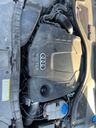 MOTOR AUDI CRTE 3.0TDI SE ARRANCA EN AUTO PUKA PIEZA INSERTADA 