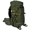 Большой военный охотничий рюкзак COMBO 40л - MOLLE