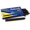 PELIKAN INK CARTRIDGES ДЛИННАЯ ГРАФИТОВАЯ РУЧКА