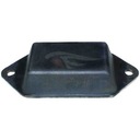 ЗАДНЯЯ ПРУЖИНА SCANIA 3 4