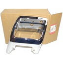 хромированный глушитель RANGE ROVER L322 2010- Autobiography