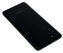 Samsung Galaxy S20+ Plus 5G SM-G986B 128 ГБ две SIM-карты черный