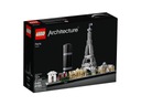 LEGO АРХИТЕКТУРА 21044 ПАРИЖ