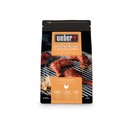 Щепки Weber для копчения и гриля 700 кг
