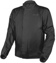 КУРТКА ДОЖДЕВАЯ SECA TYPHOON ЧЕРНАЯ 3XL